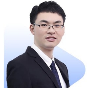 考研数学-易红永