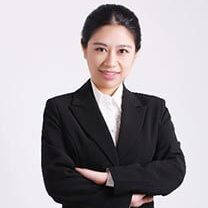 考研英语-朱艳丽